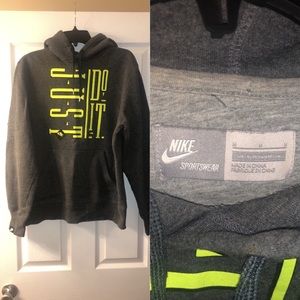 Men’s Nike Hoodie - Size M
